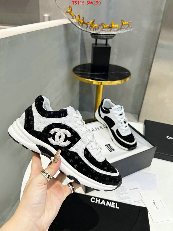 Women Shoes-Chanel 7 star quality designer replica ID: SW299 $: 115USD