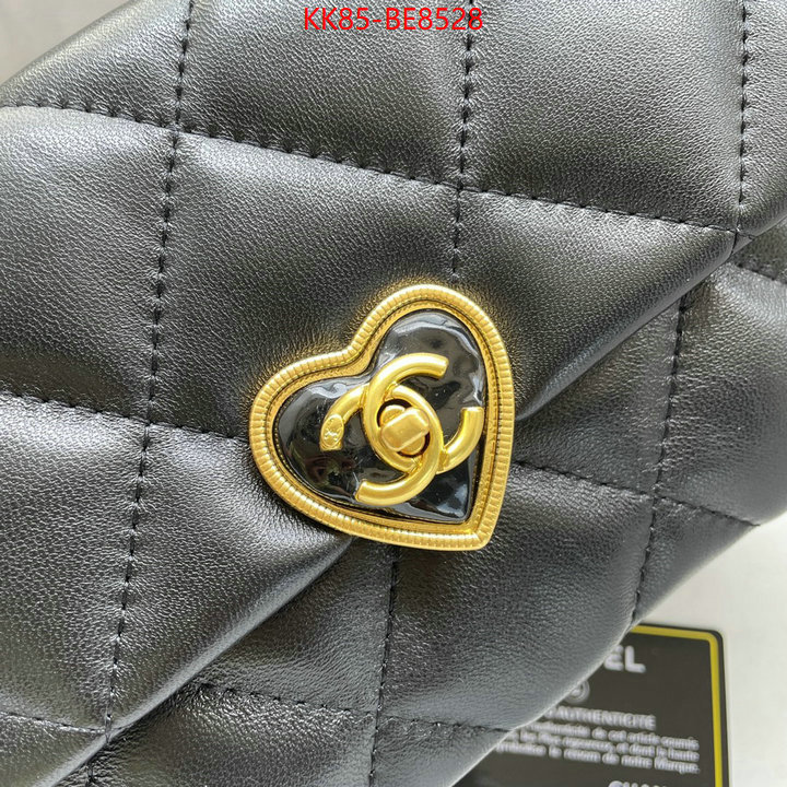 Chanel Bags(4A)-Diagonal- from china 2023 ID: BE8528 $: 85USD