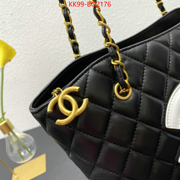 Chanel Bags(4A)-Handbag- buy first copy replica ID: BO2176 $: 99USD