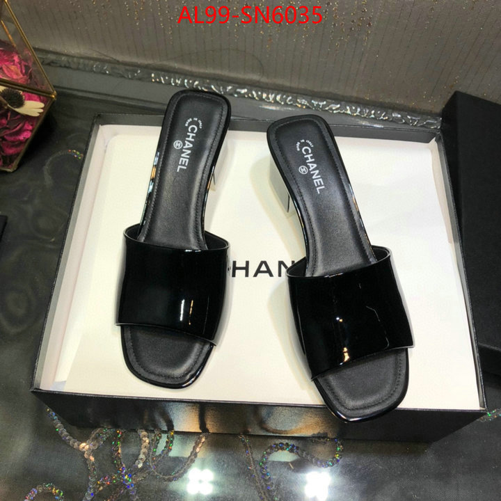 Women Shoes-Chanel where can i buy the best 1:1 original ID: SN6035 $: 99USD