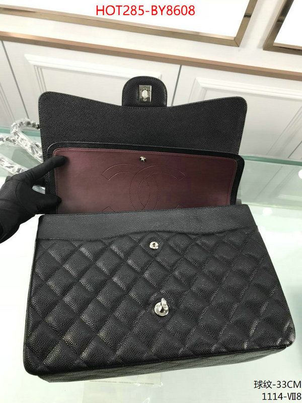 Chanel Bags(TOP)-Diagonal- top brands like ID: BY8608 $: 285USD