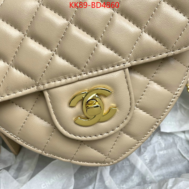 Chanel Bags(4A)-Diagonal- designer fake ID: BD4860 $: 89USD