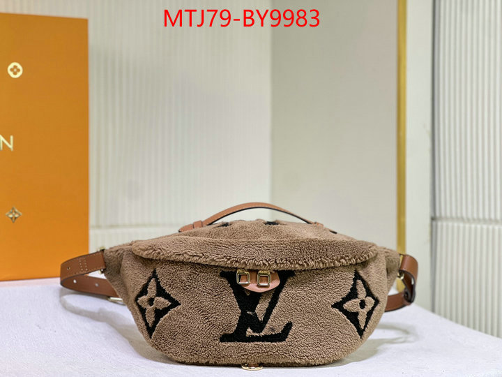 LV Bags(4A)-Discovery- where could you find a great quality designer ID: BY9983 $: 79USD