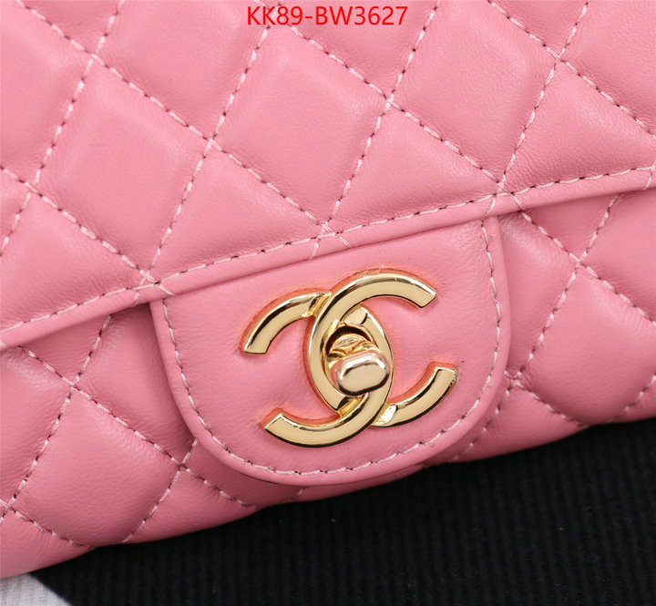 Chanel Bags(4A)-Diagonal- buy the best replica ID: BW3627 $: 89USD