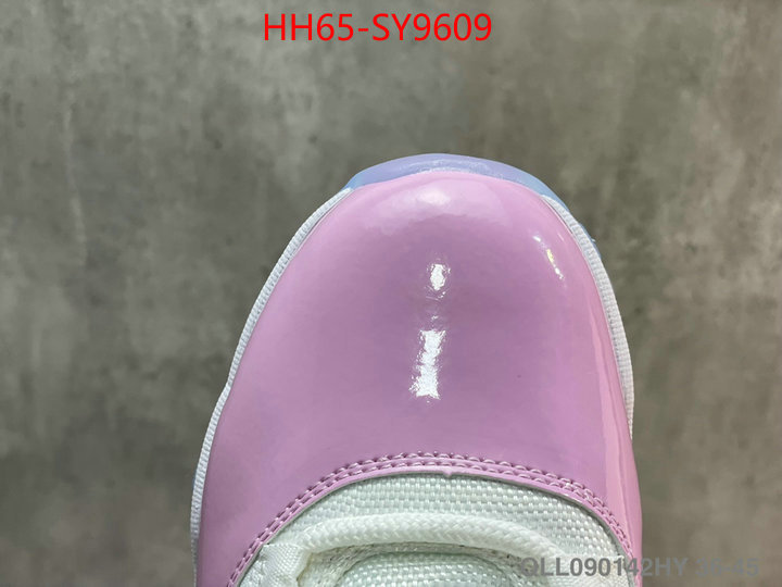 Women Shoes-Air Jordan best quality designer ID: SY9609 $: 65USD