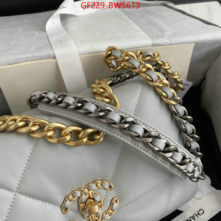 Chanel Bags(TOP)-Diagonal- new 2023 ID: BW5613 $: 229USD