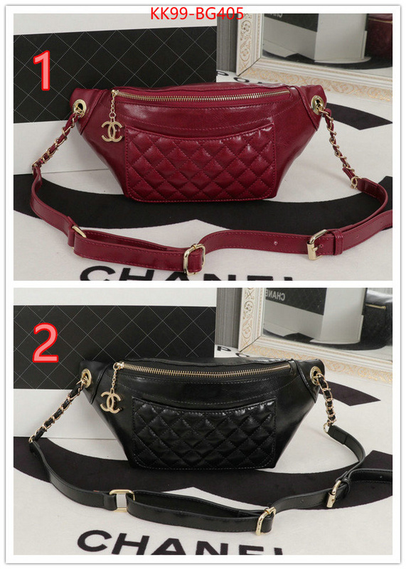 Chanel Bags(4A)-Other Styles- best replica ID: BG405 $: 99USD