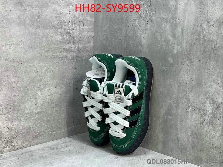 Men Shoes-Adidas buy sell ID: SY9599 $: 82USD