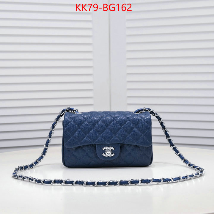 Chanel Bags(4A)-Diagonal- where can you buy a replica ID: BG162 $: 79USD