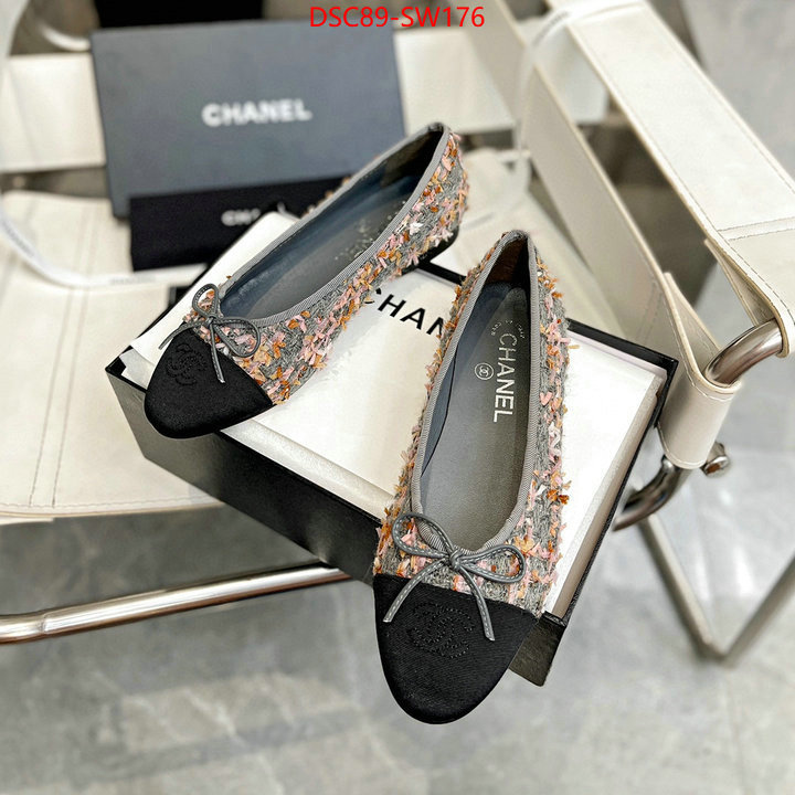 Women Shoes-Chanel unsurpassed quality ID: SW176 $: 89USD