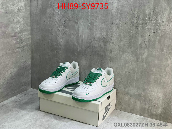 Women Shoes-NIKE shop ID: SY9735 $: 89USD