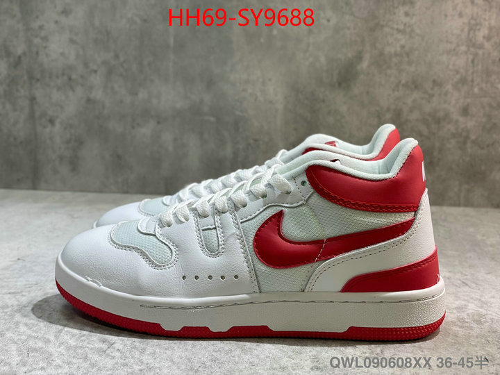 Women Shoes-NIKE how to buy replica shop ID: SY9688 $: 69USD