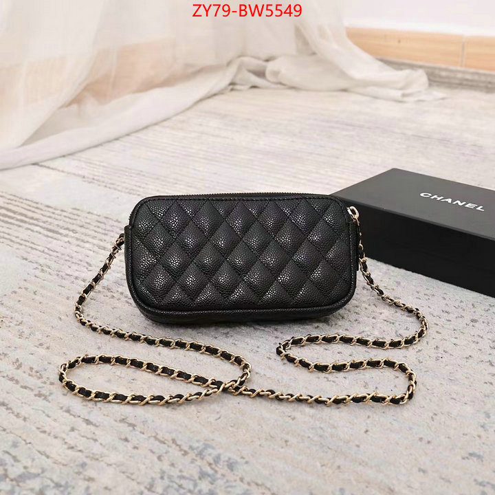 Chanel Bags(4A)-Diagonal- the best ID: BW5549 $: 79USD