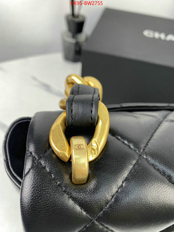 Chanel Bags(4A)-Diagonal- outlet 1:1 replica ID: BW2755 $: 95USD