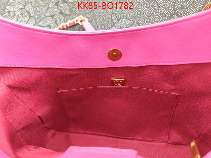 Chanel Bags(TOP)-Diagonal- buy replica ID: BO1782 $: 85USD