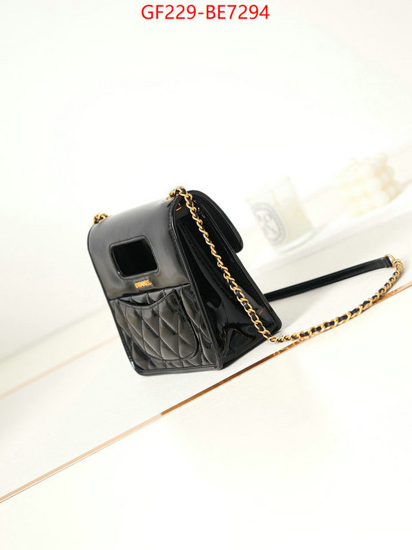 Chanel Bags(TOP)-Diagonal- every designer ID: BE7294 $: 229USD