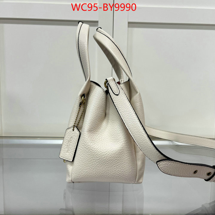 Coach Bags(4A)-Handbag- replcia cheap ID: BY9990 $: 95USD