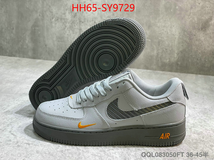 Women Shoes-NIKE perfect ID: SY9729 $: 65USD