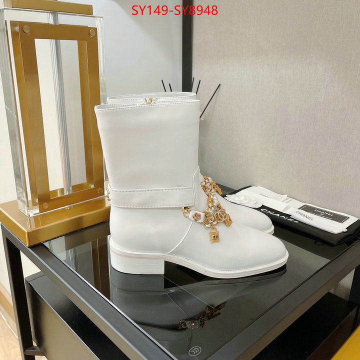 Women Shoes-Boots the best designer ID: SY8948 $: 149USD