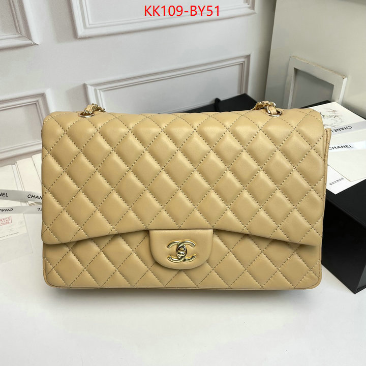 Chanel Bags(4A)-Diagonal- most desired ID: BY51 $: 109USD