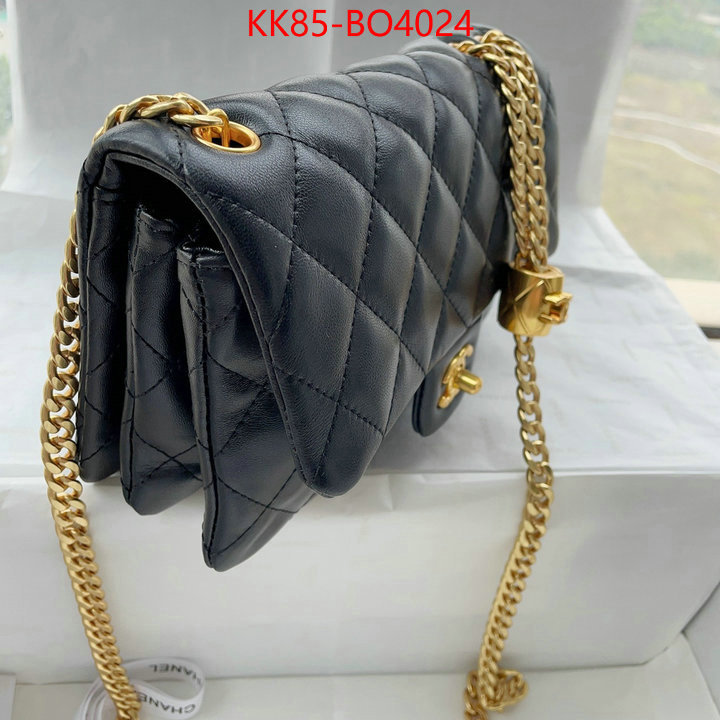 Chanel Bags(4A)-Diagonal- what is top quality replica ID: BO4024 $: 85USD