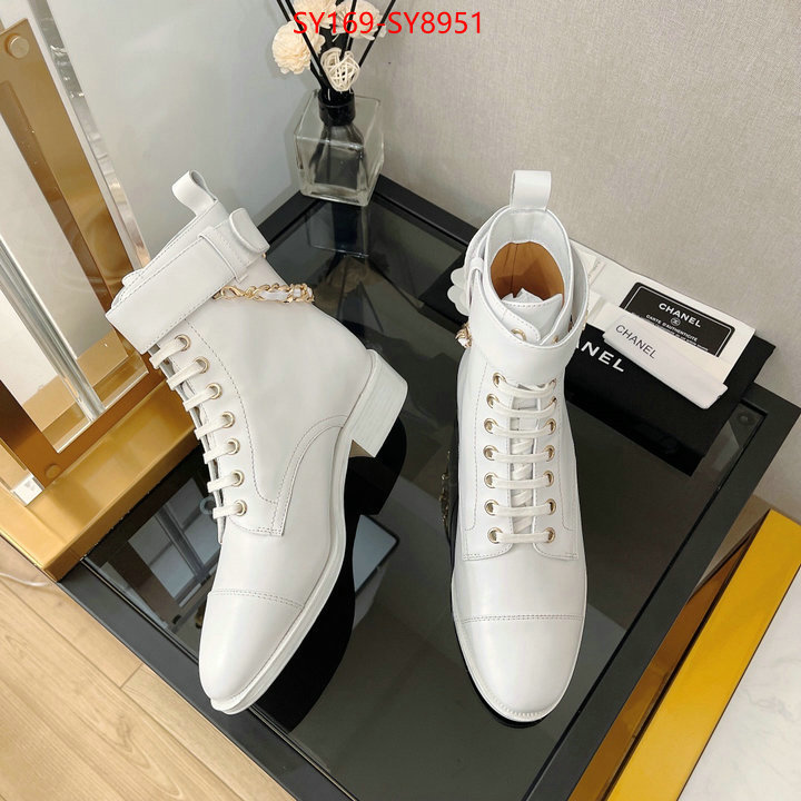 Women Shoes-Boots 2023 replica wholesale cheap sales online ID: SY8951 $: 169USD