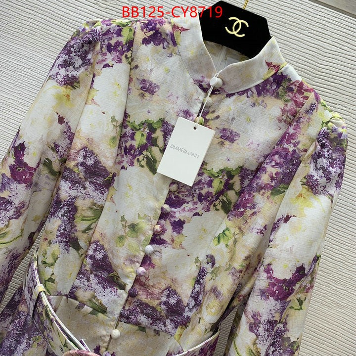 Clothing-Zimmermann we offer ID: CY8719 $: 125USD