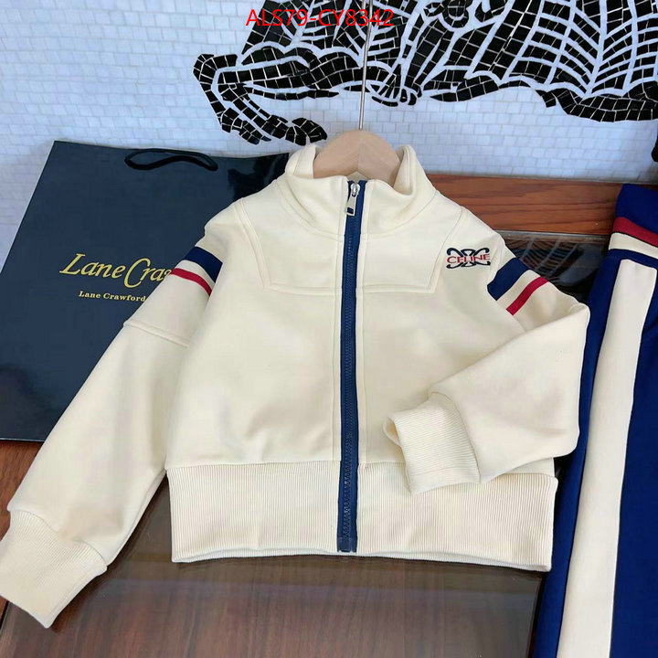 Kids clothing-Celine where should i buy to receive ID: CY8342 $: 79USD