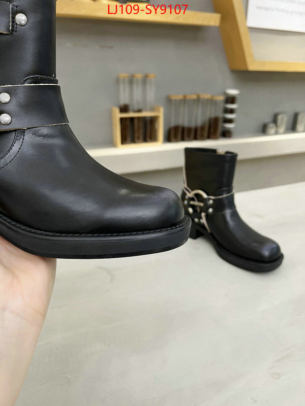 Women Shoes-Boots where can i find ID: SY9107 $: 109USD