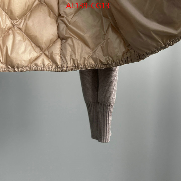 Down jacket Women-Moncler replica 1:1 ID: CG13 $: 139USD