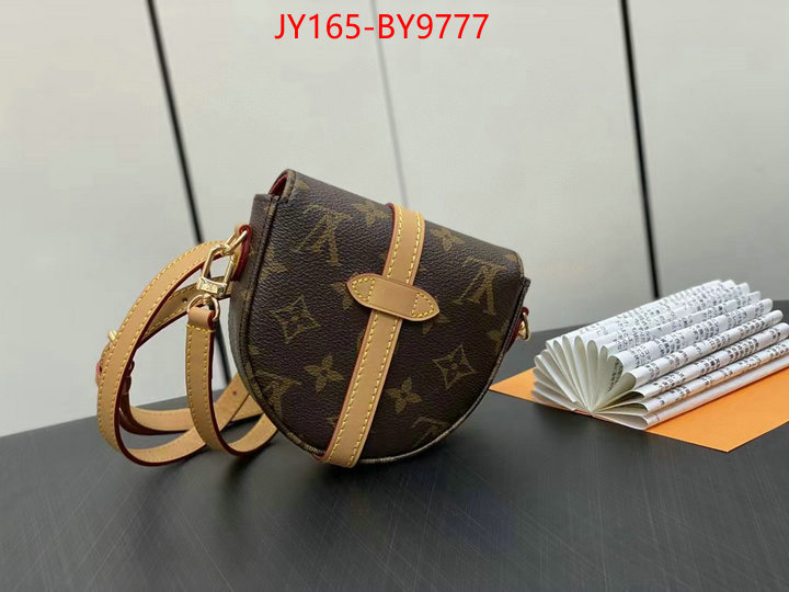 LV Bags(TOP)-Pochette MTis-Twist- replica shop ID: BY9777 $: 165USD