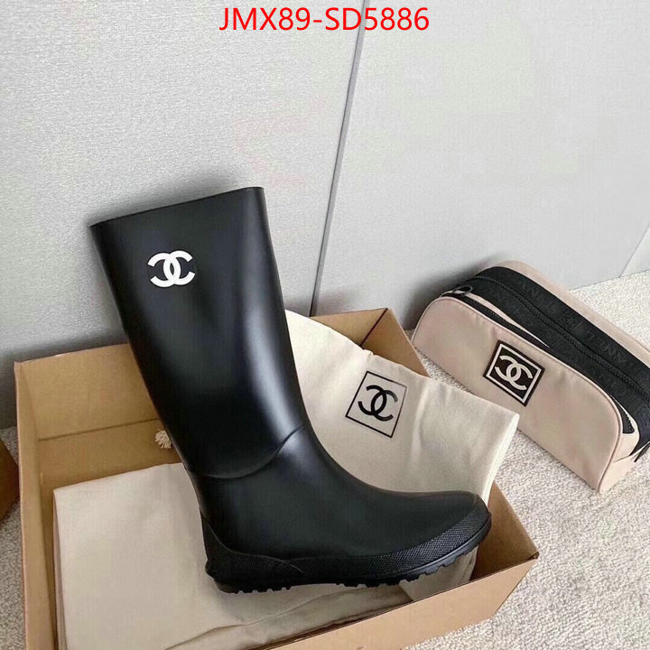 Women Shoes-Chanel where can i buy ID: SD5886 $: 89USD