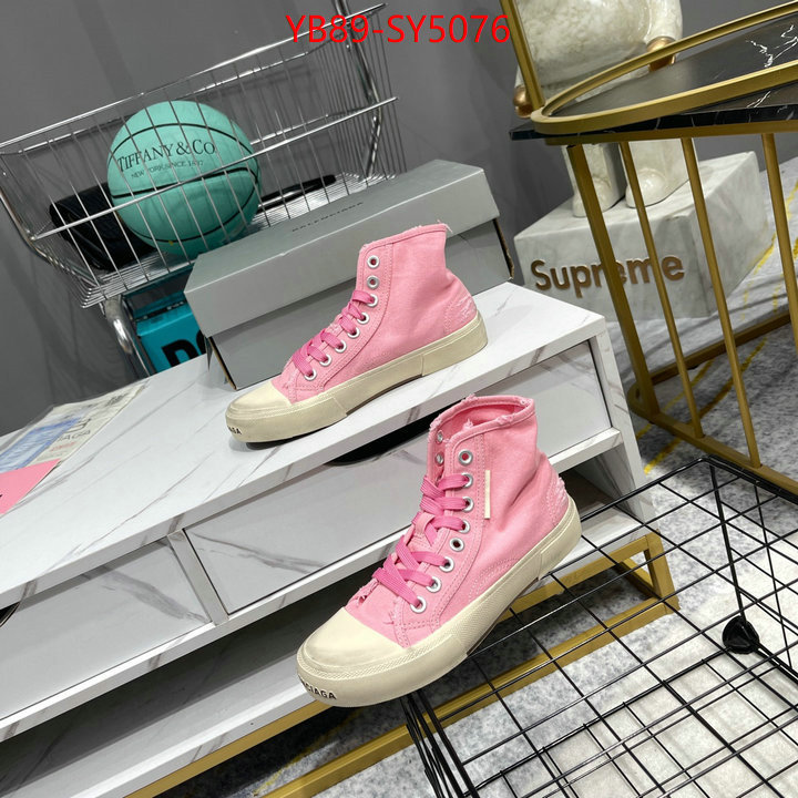 Women Shoes-Chanel luxury fashion replica designers ID: SY5076 $: 89USD