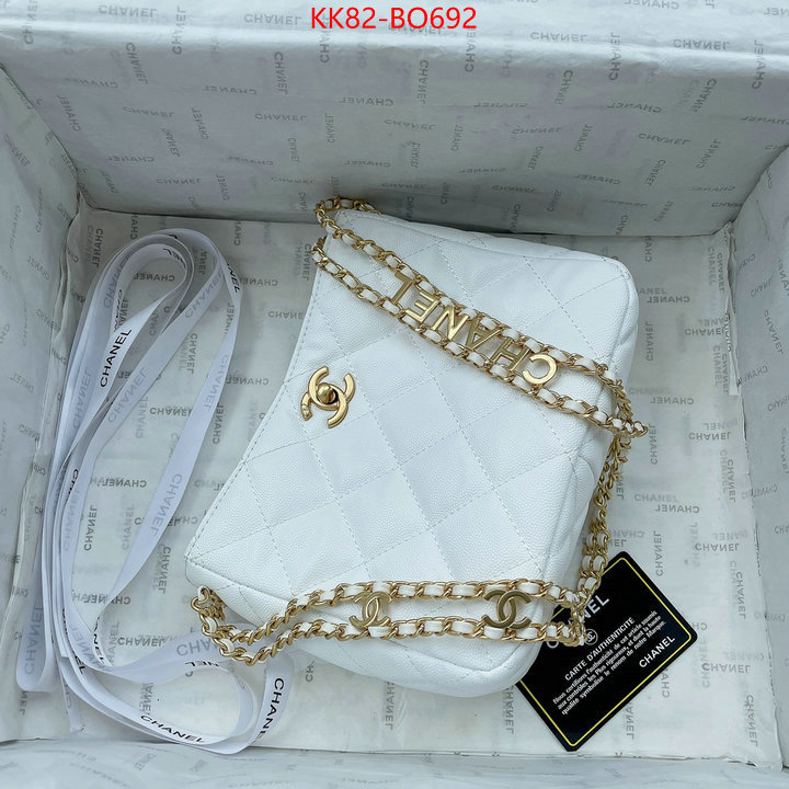 Chanel Bags(4A)-Handbag- best ID: BO692 $: 82USD