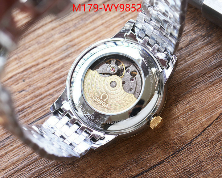 Watch(4A)-Omega sellers online ID: WY9852 $: 179USD