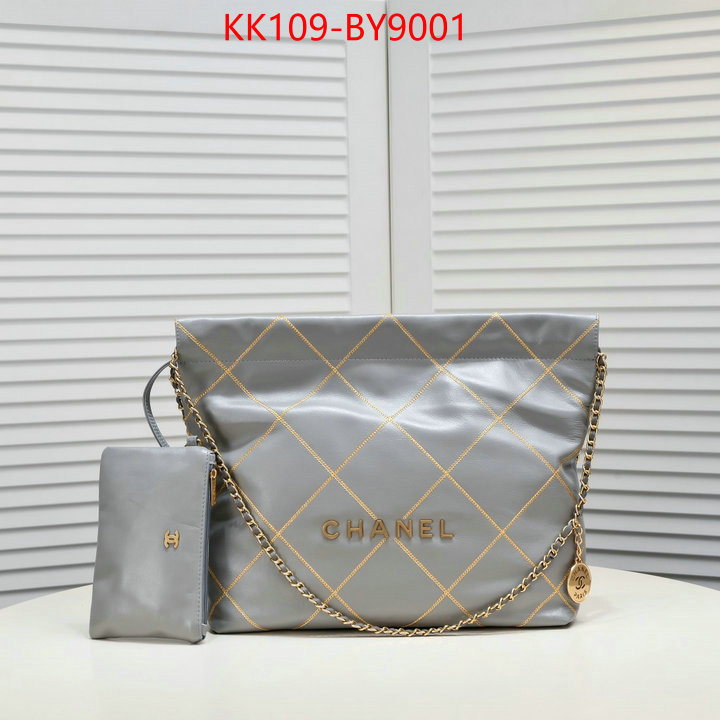 Chanel Bags(4A)-Diagonal- new designer replica ID: BY9001