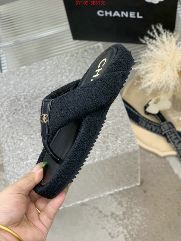 Women Shoes-Chanel sellers online ID: SE6139 $: 109USD