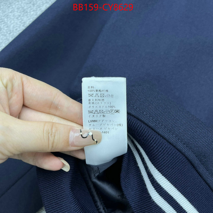 Clothing-Celine where to buy the best replica ID: CY8629 $: 159USD