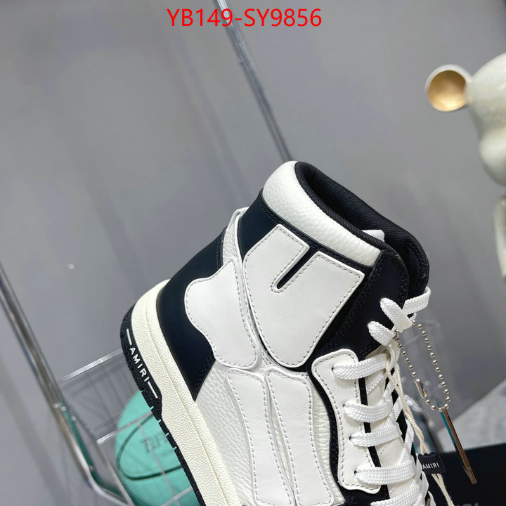 Women Shoes-AMIRI online shop ID: SY9856 $: 149USD