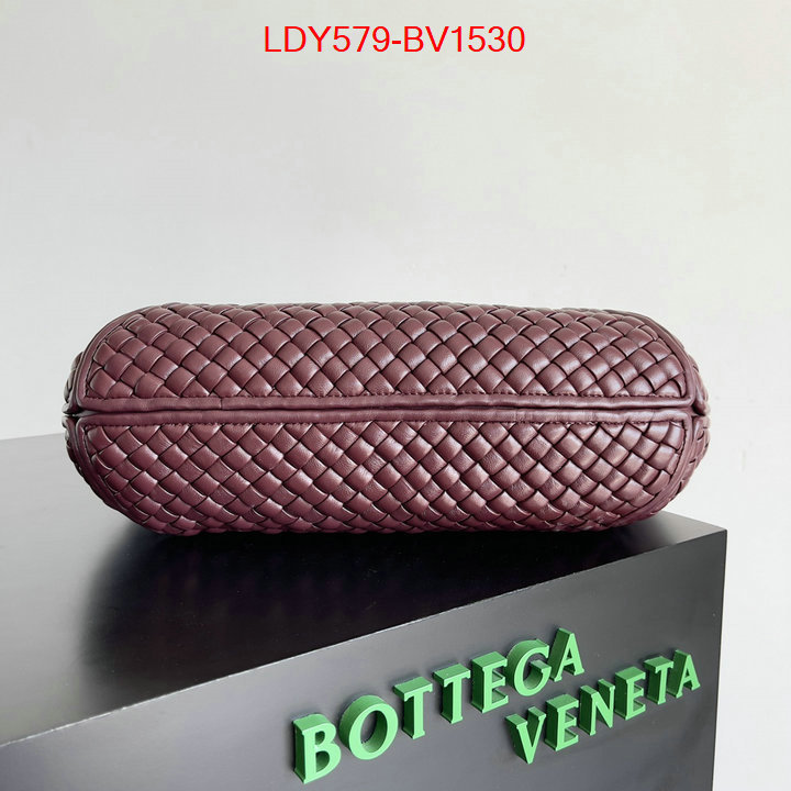 BV Bags(TOP)-Handbag- wholesale imitation designer replicas ID: BV1530 $: 579USD