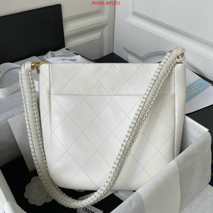 Chanel Bags(TOP)-Diagonal- sale outlet online ID: BY5372 $: 305USD