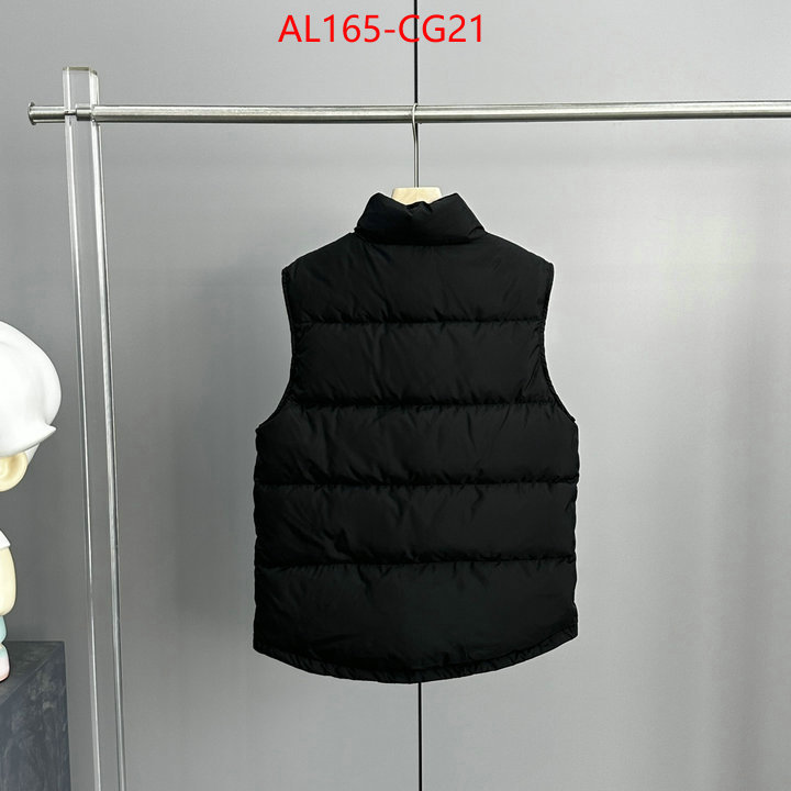 Down jacket Women-Celine quality aaaaa replica ID: CG21 $: 165USD