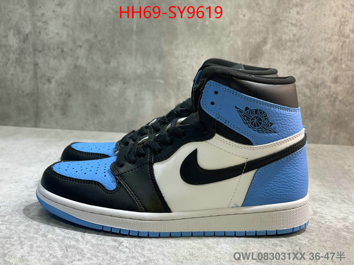 Women Shoes-Air Jordan best website for replica ID: SY9619 $: 69USD