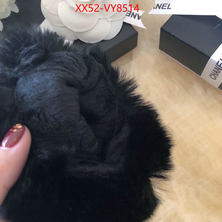 Gloves-Chanel perfect quality designer replica ID: VY8514 $: 52USD