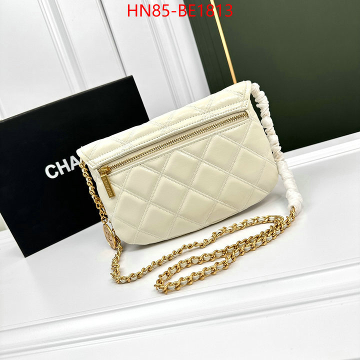 Chanel Bags(4A)-Diagonal- replica wholesale ID: BE1813 $: 85USD