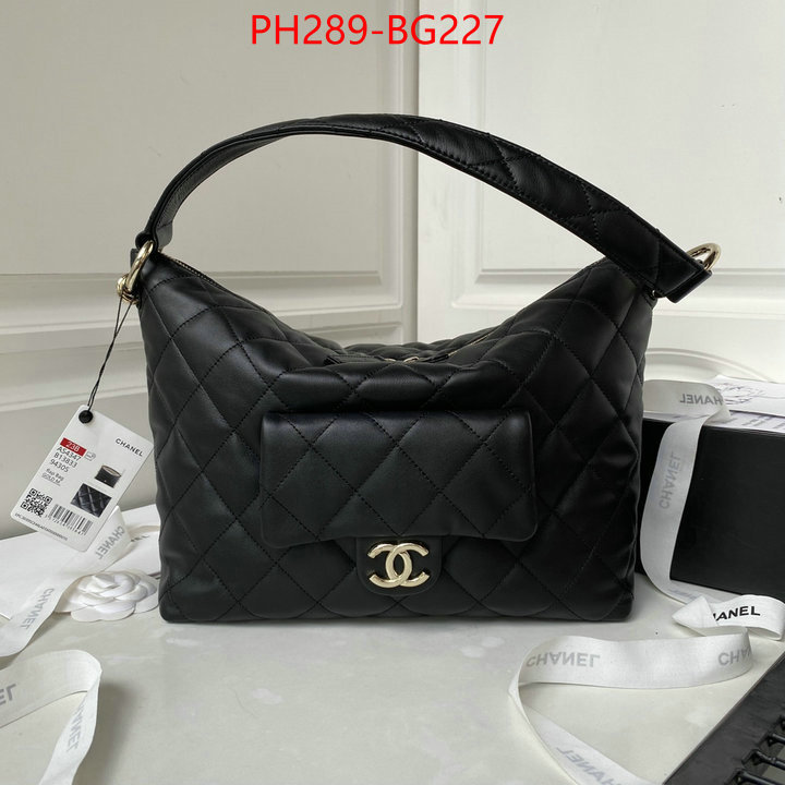 Chanel Bags(TOP)-Handbag- outlet sale store ID: BG227