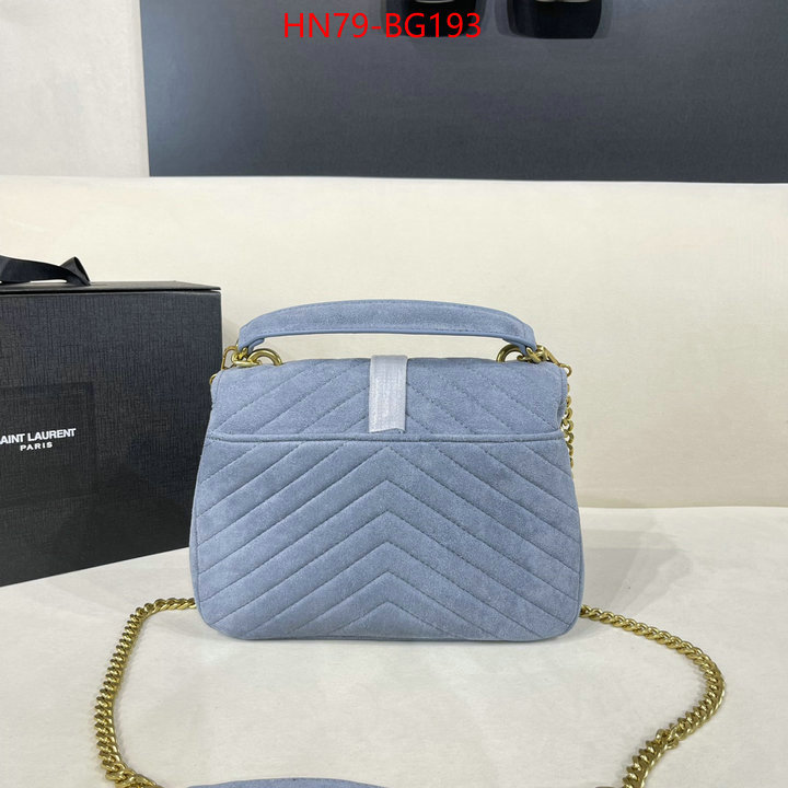 YSL Bags(4A)-Envelope Series best knockoff ID: BG193 $: 79USD