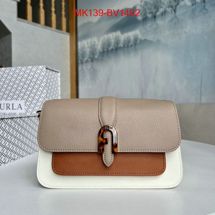 Furla Bags(TOP)-Diagonal- best like ID: BV1492 $: 139USD