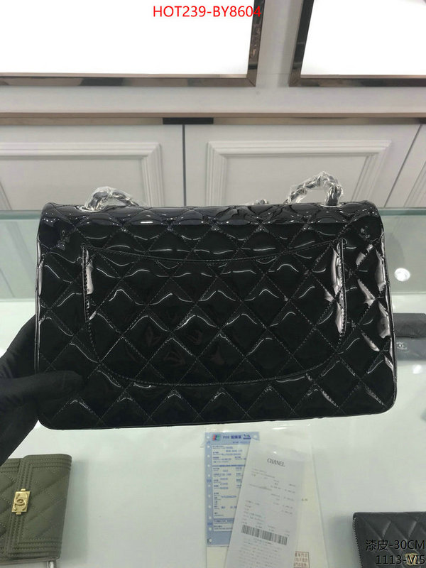 Chanel Bags(TOP)-Diagonal- buy first copy replica ID: BY8604 $: 239USD