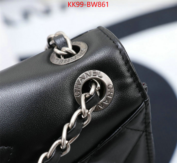 Chanel Bags(4A)-Diagonal- aaaaa+ quality replica ID: BW861 $: 99USD